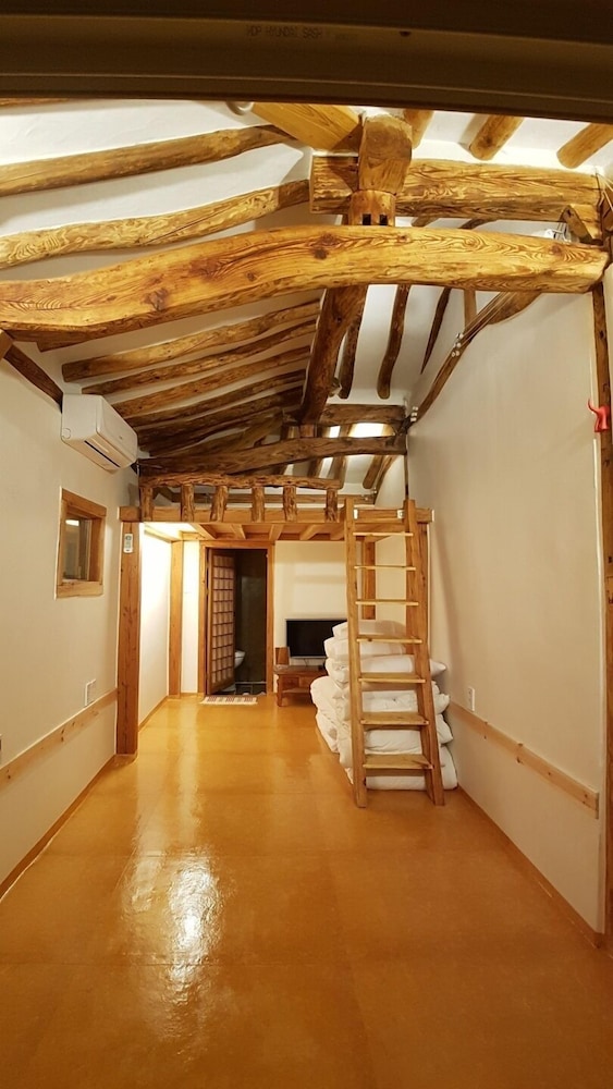Ohnewwall Guesthouse