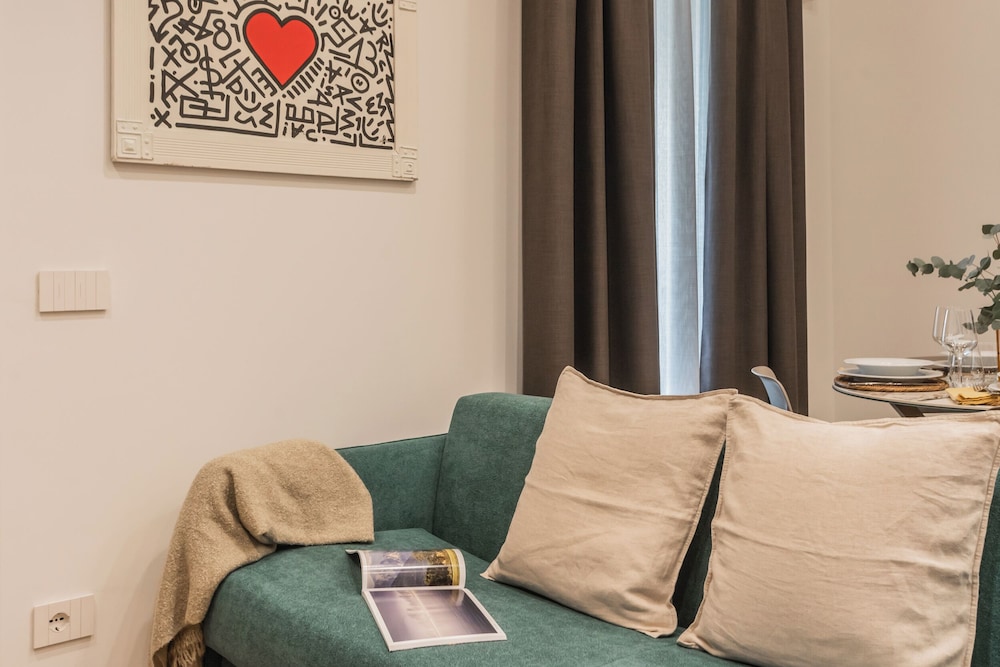 Rezia Apartments by Rent all Como