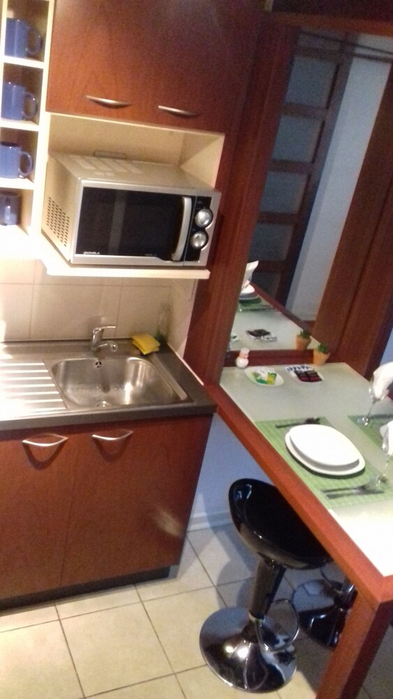 San Agustín Apartment