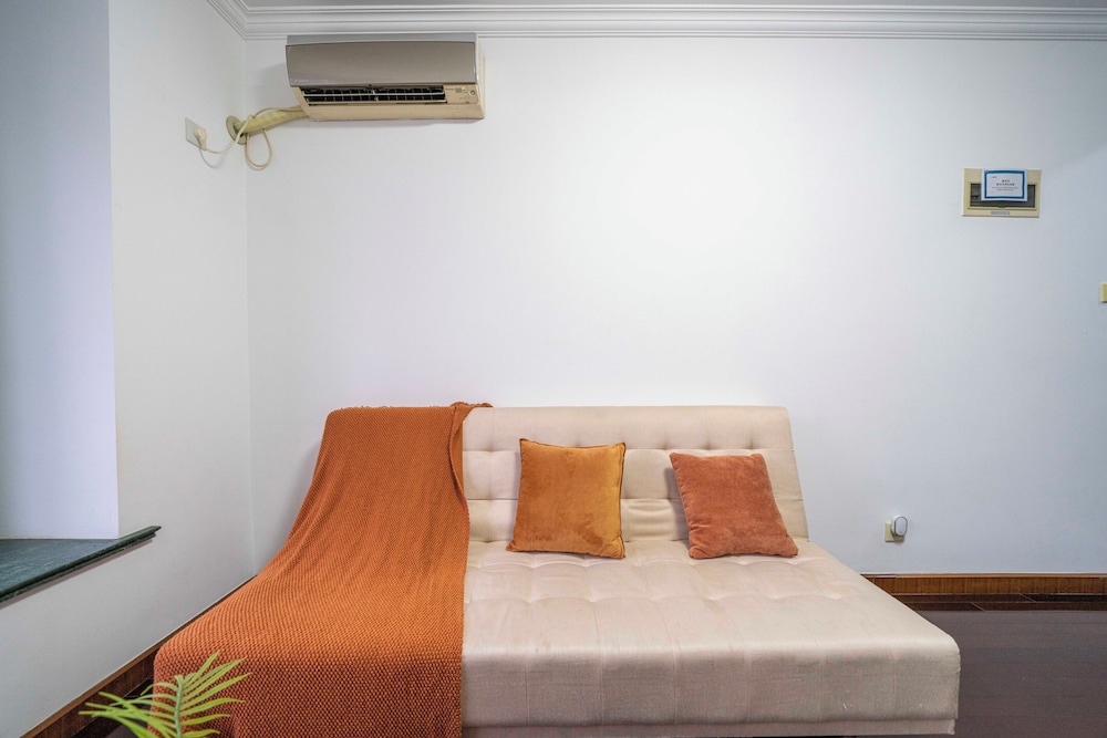 Tyms Modern 1BR APT Gubei Carnival Court