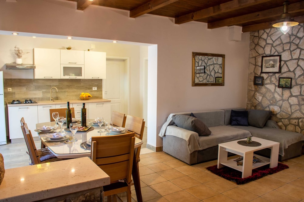 Holiday Home Luna