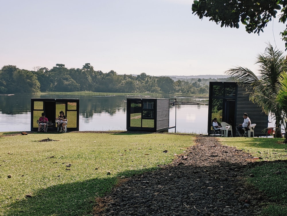 BLOC Camp Site