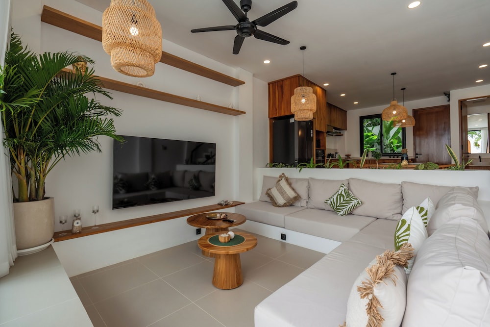 Amal Villas by Bali Bliss Properties