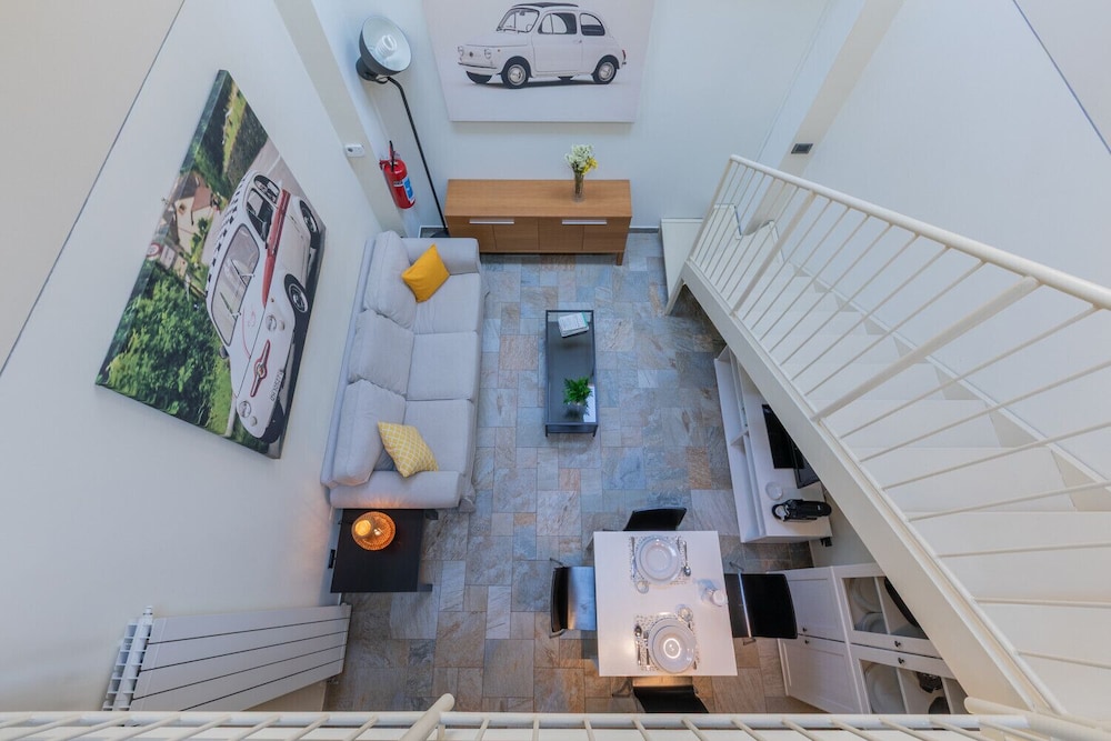Loft 500 by Wonderful Italy