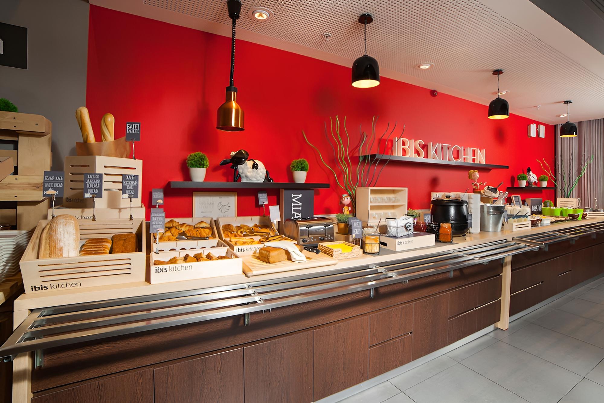 Hotel ibis Kaliningrad Center