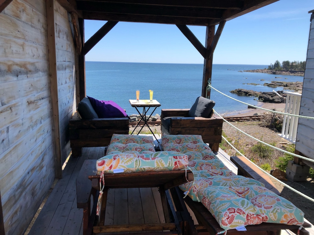 AUBERGE ET SPA LE HUARD view 2