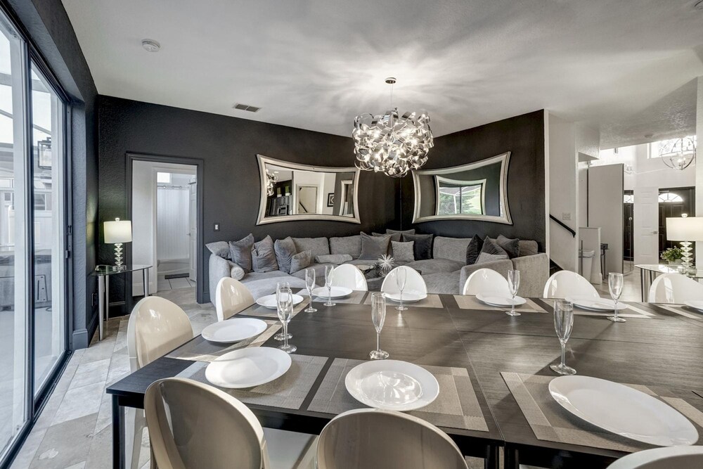 14 RM Disney Estate Golf Resort Villa Pool Tennis - Image 5