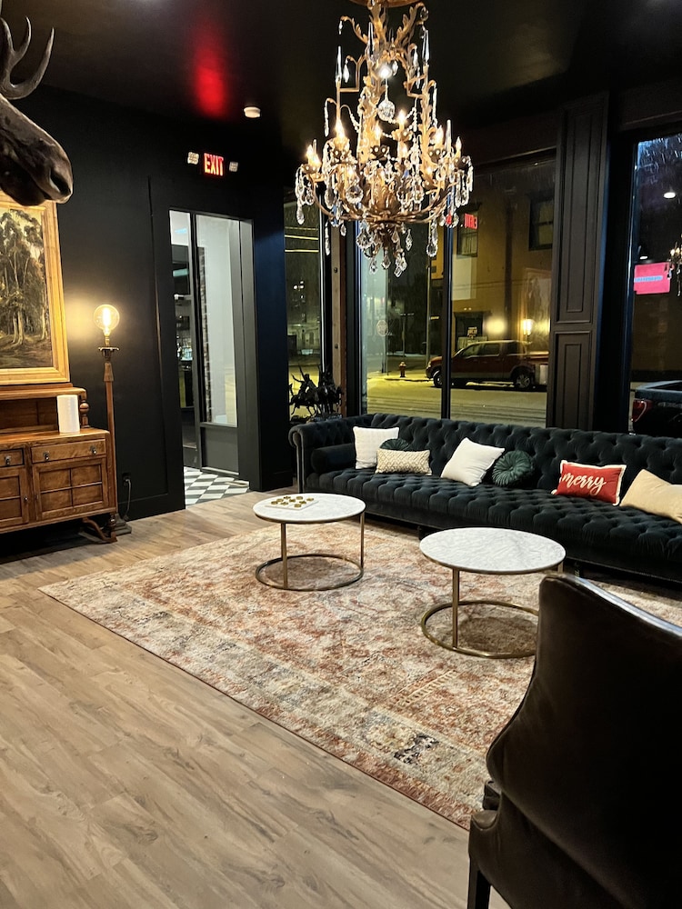 Linden Lofts view 5
