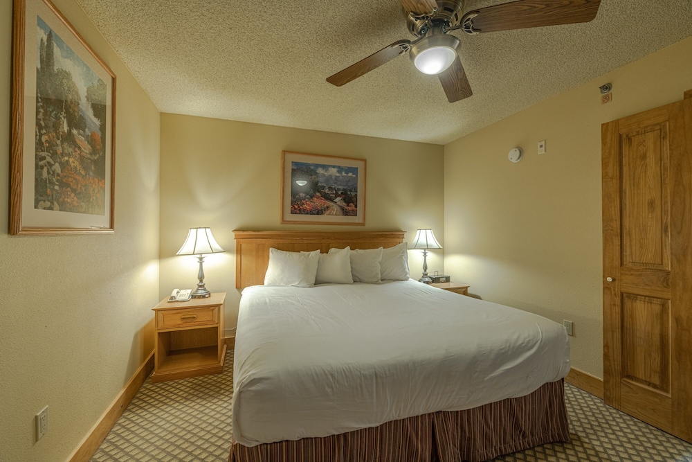 Crested Butte Mountain Resort