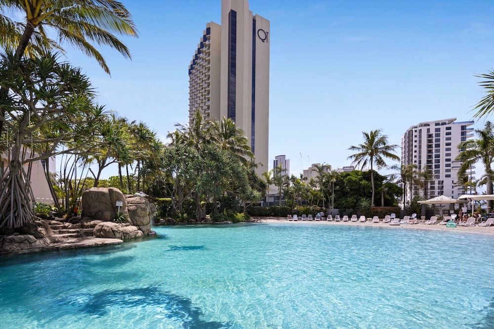 Crown Towers Resort - Luxury Apartment