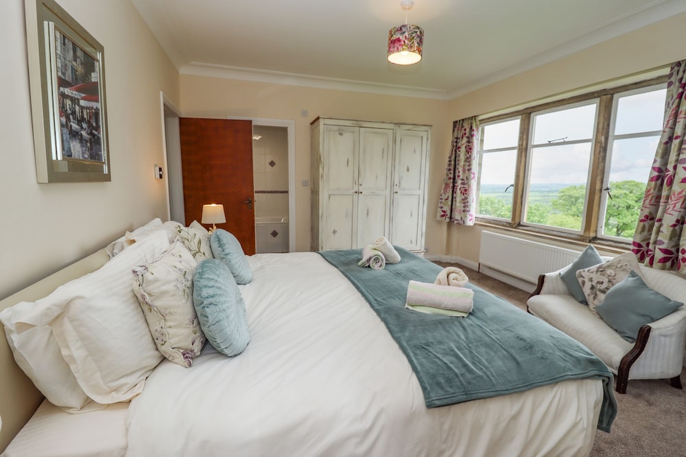 Aislaby Hall