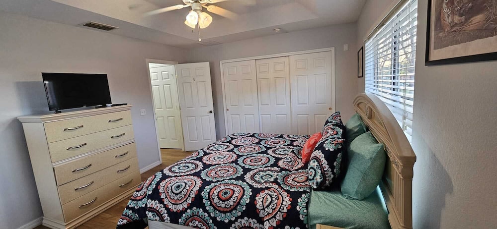 Shv1165ha - 3 Bedroom Townhome In Paradise Cay, Sleeps Up To 6, Just 4 Miles To Disney - Image 4