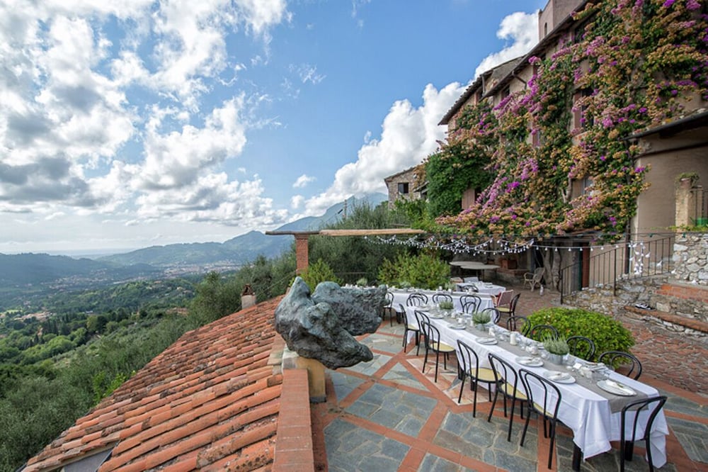 Peralta Tuscany