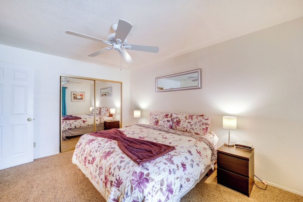 16 Mi to Red Rock State Park: Sedona Condo! view 3
