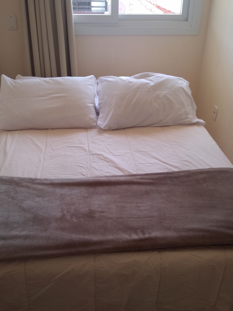 Apartamento Theobald