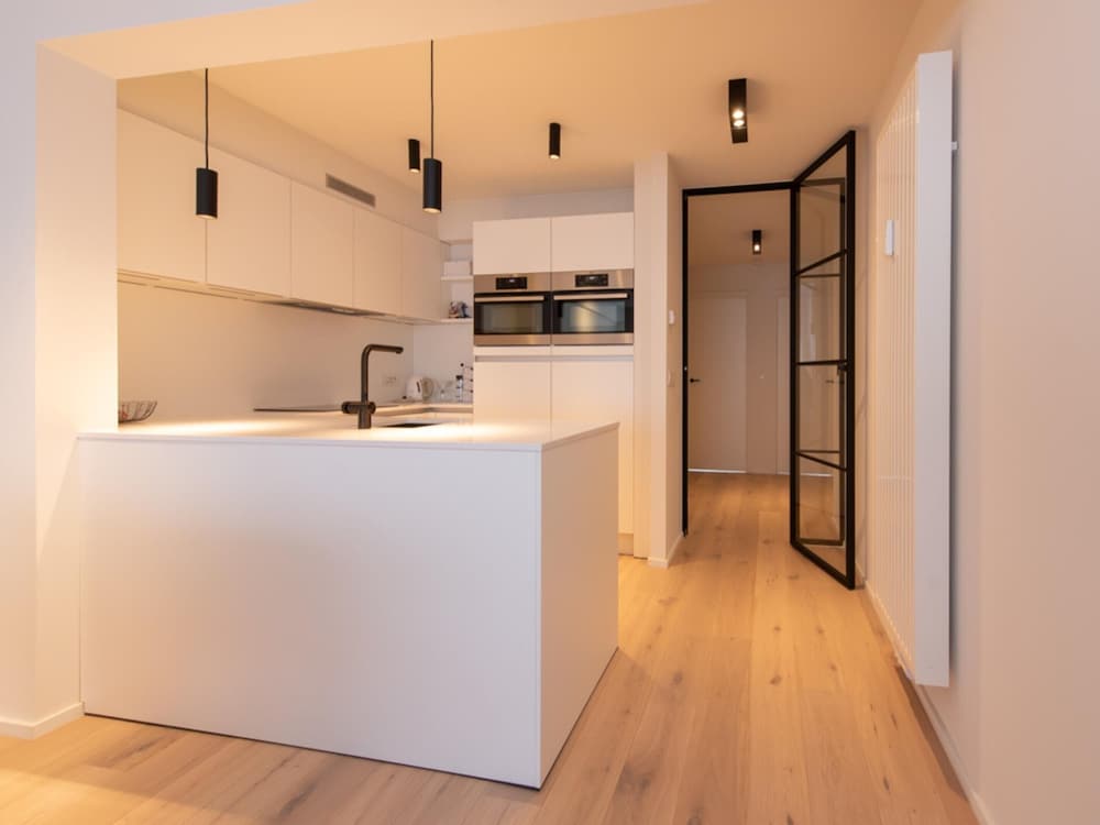 Apartment in Belgium Near Beach & City Centre