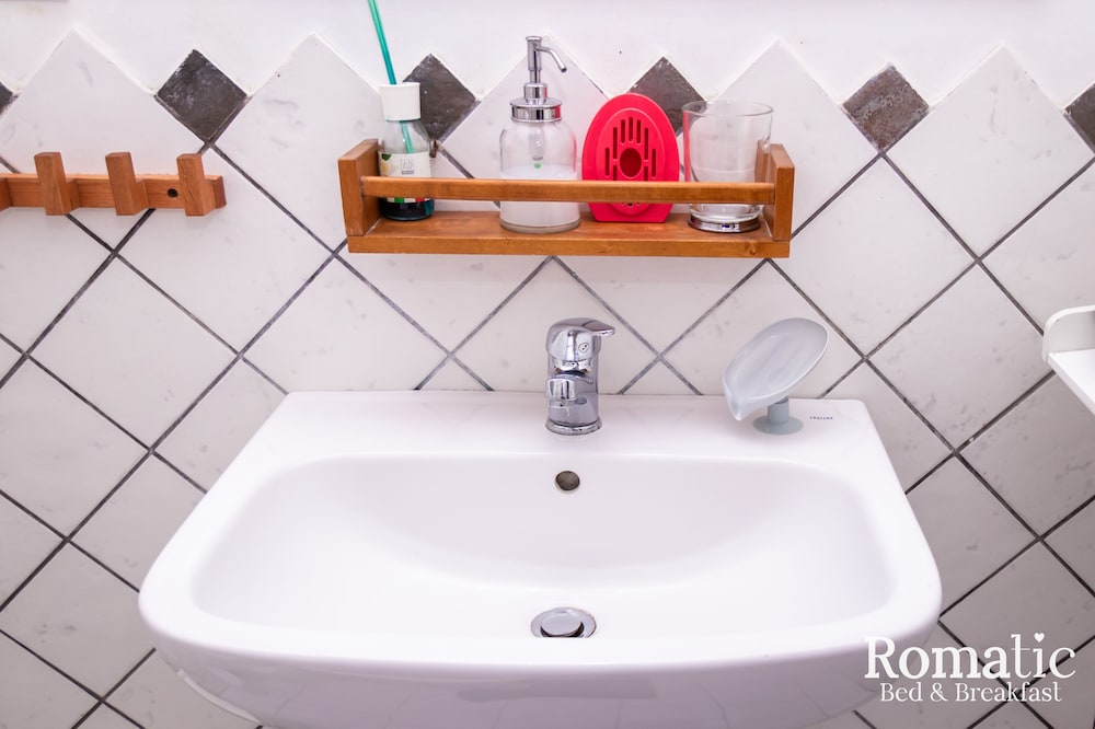 Romatic Guest House