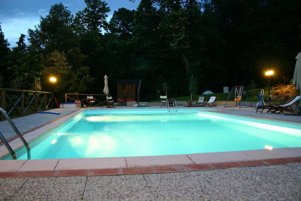 Agriturismo Le Fontanacce