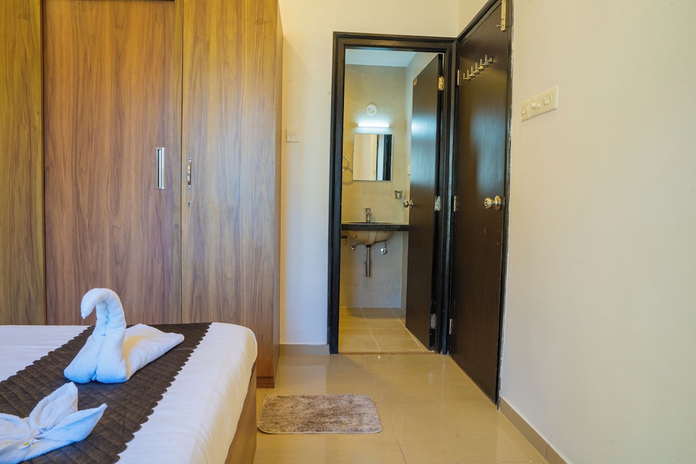 Goan Hideaway - Dos