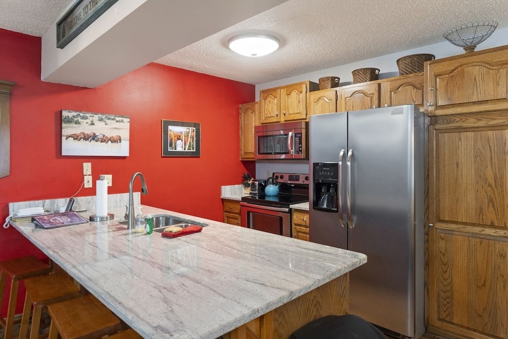 Steamboat Springs CO Condos