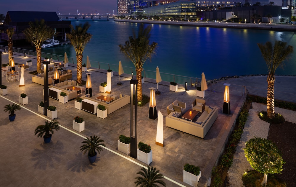 Abu Dhabi Vacations - Beach Rotana Residences - Property Image 48