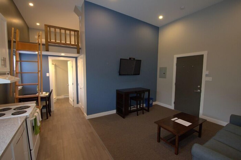 First Avenue Executive Suites