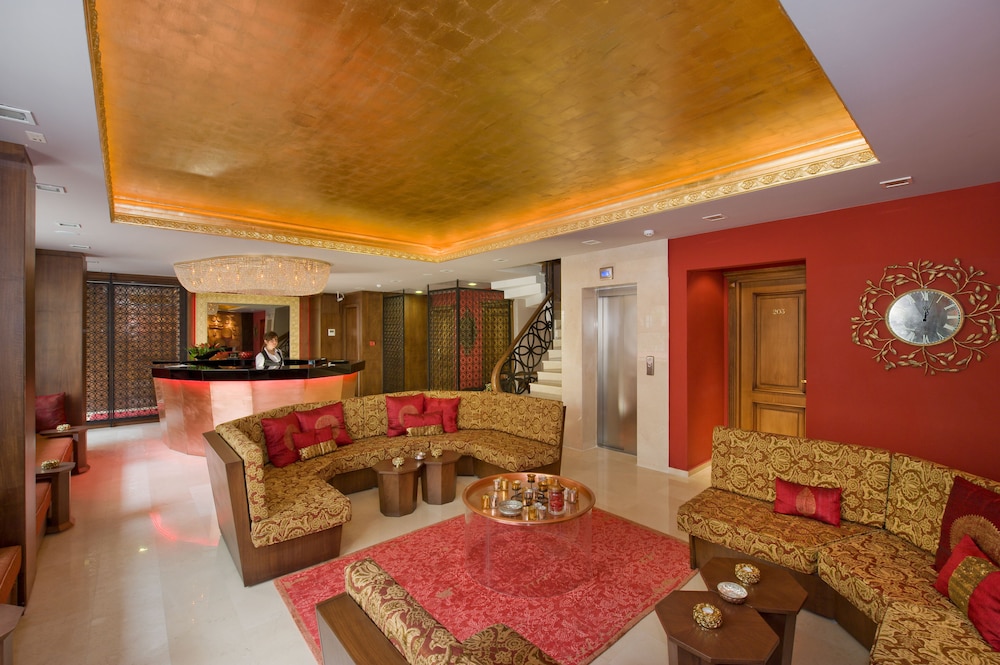 Ferman Otel - Özel Sınıf - Image 105