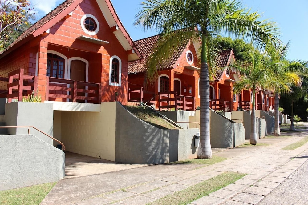 Pousada Campestre Estância São Domingos
