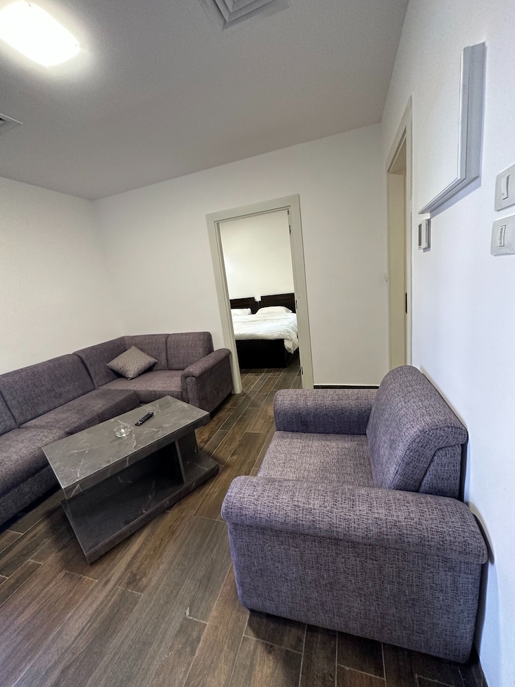 Charming Amman Apartment With Electric Heating & W
