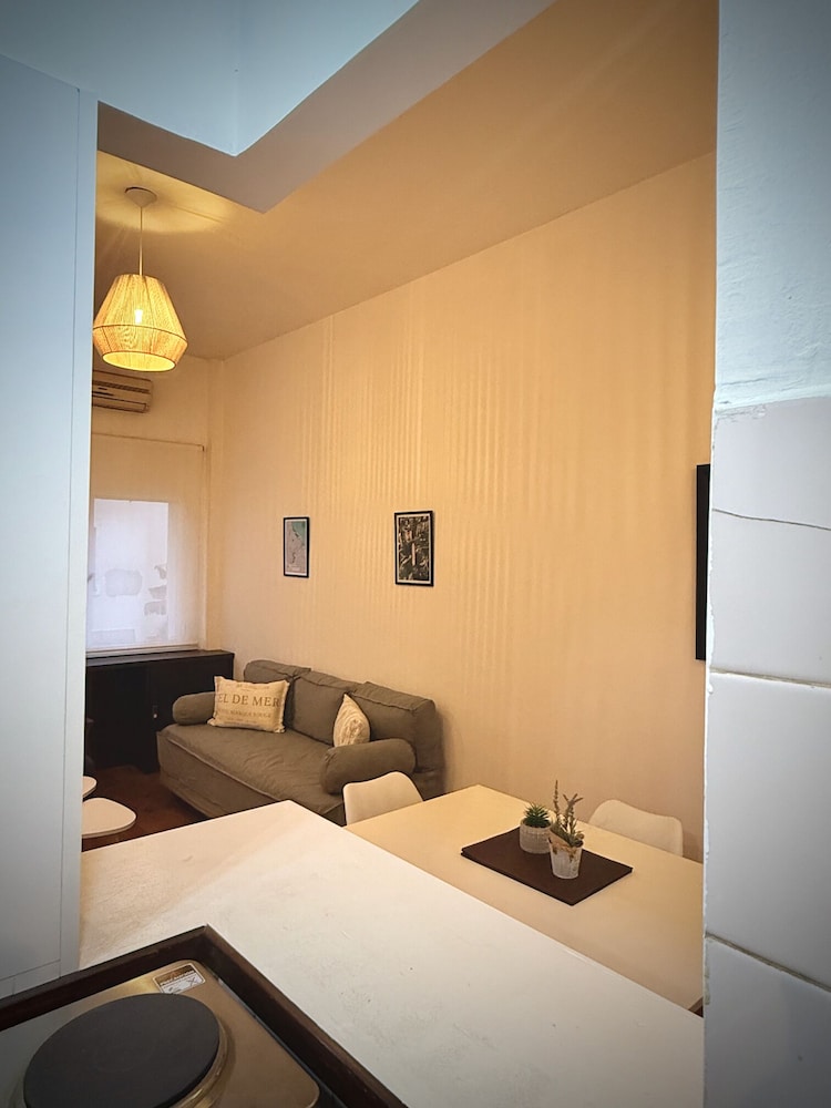 Amazing 1 Bedroom in The Heart of San Telmo ST1 by Apartments Bariloche