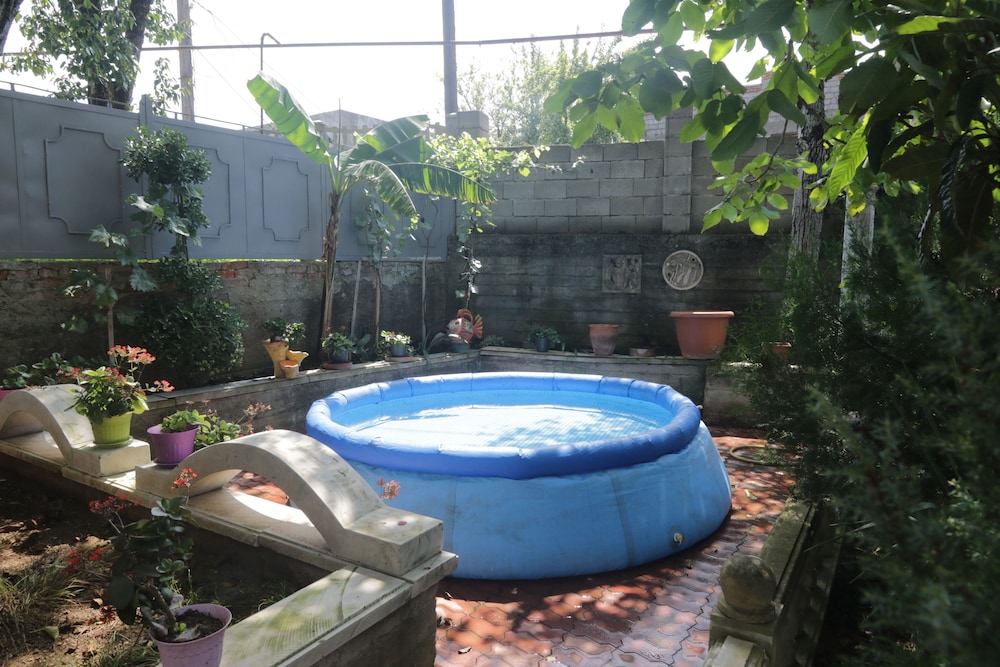 Guest House Caucasus