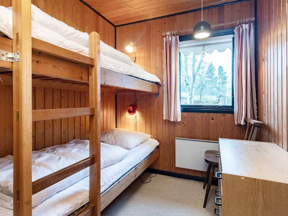 6 Person Holiday Home in Hals-by Traum