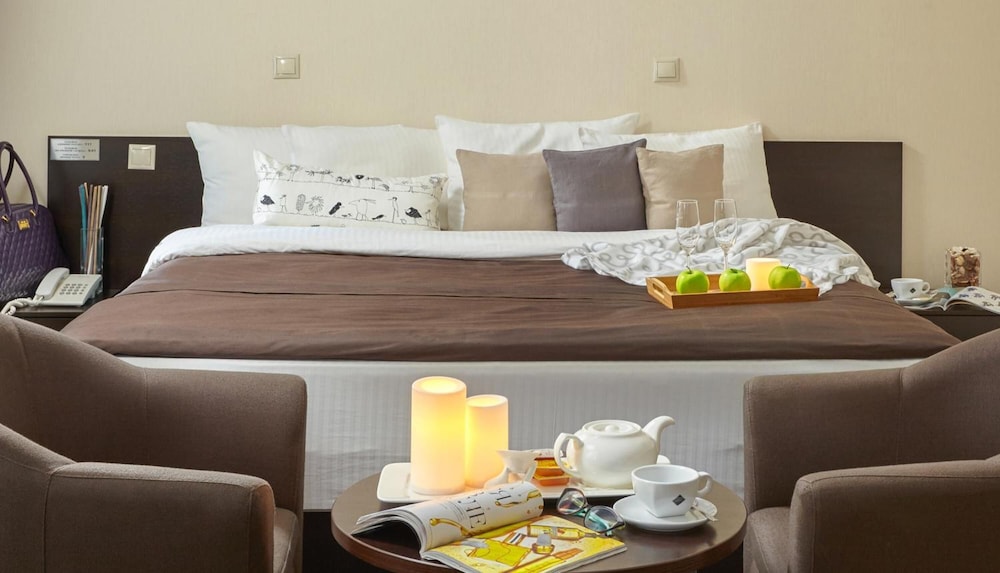 Atlantic Hotel