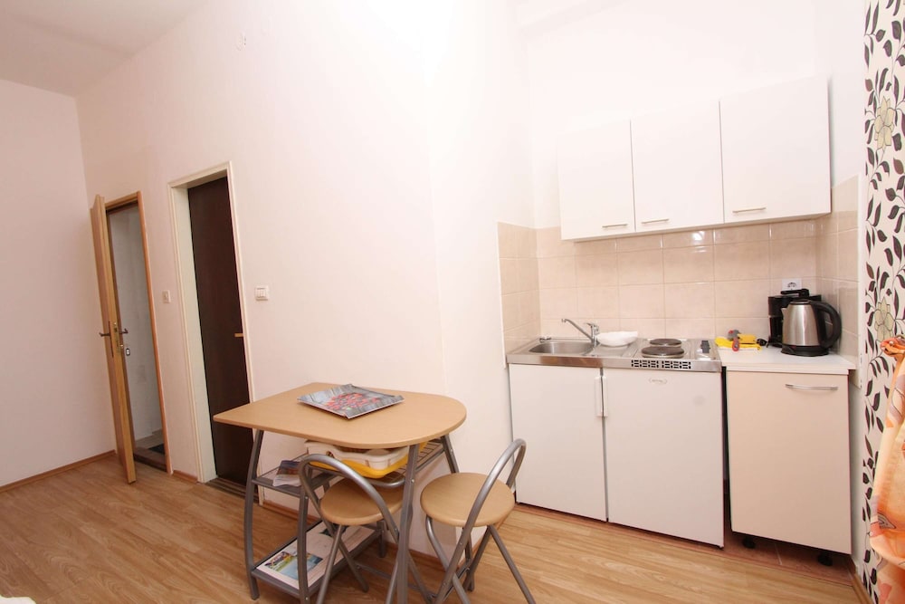 Apartments Sena