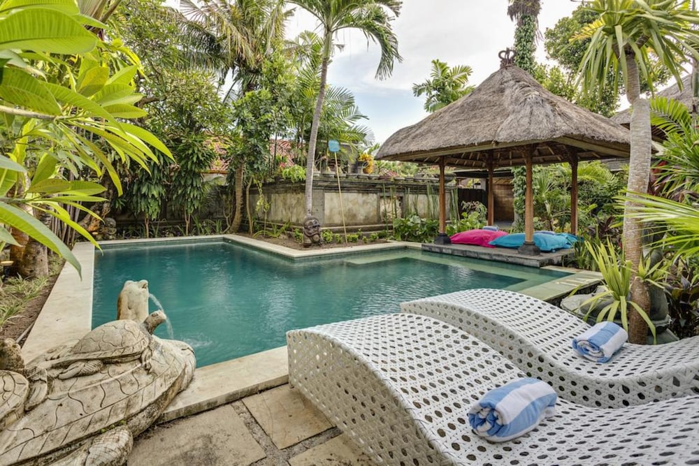 Villa Hibiscus