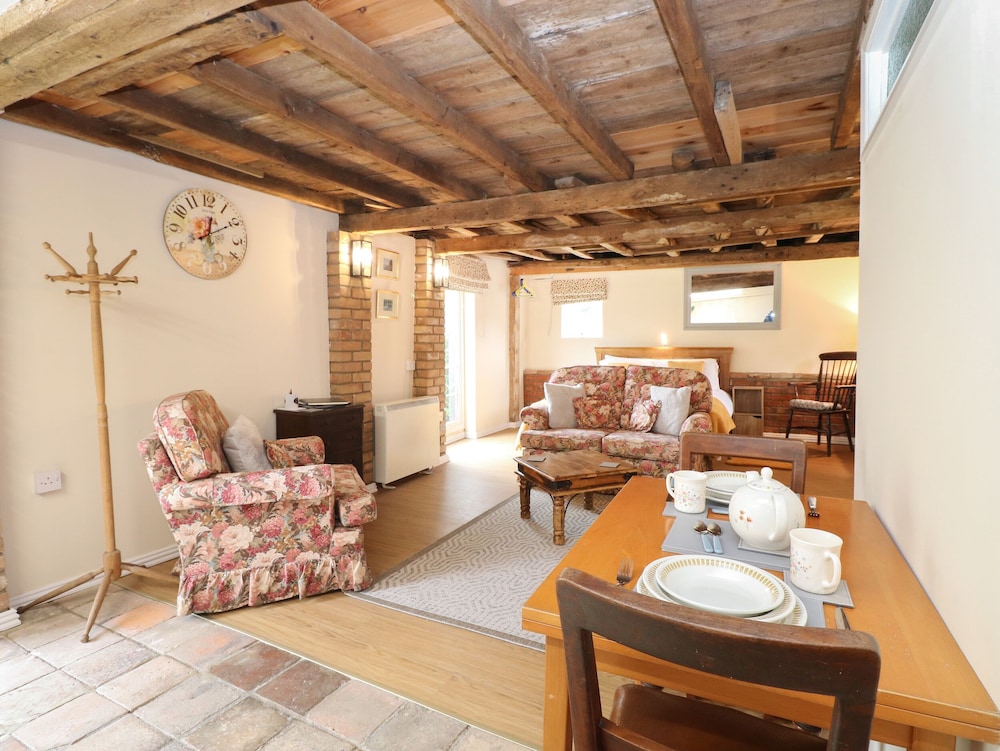 Pear Tree Barn
