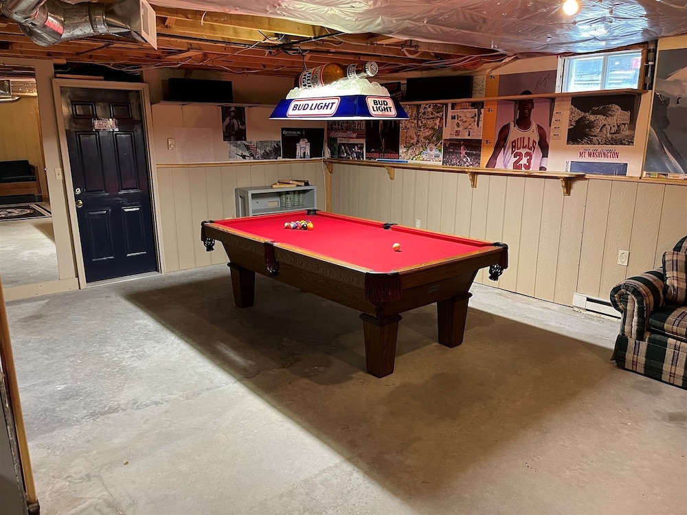 Good Times Chalet Limit 19 5 Bedroom Chalet by RedAwning view 4