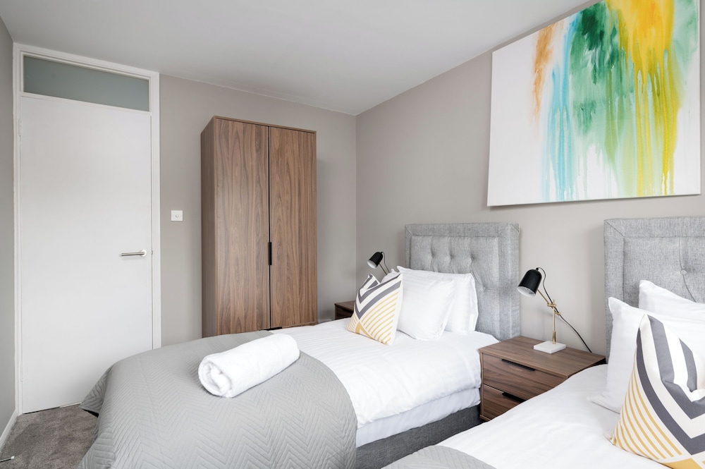 City Stay Apartments - Geldonia Court