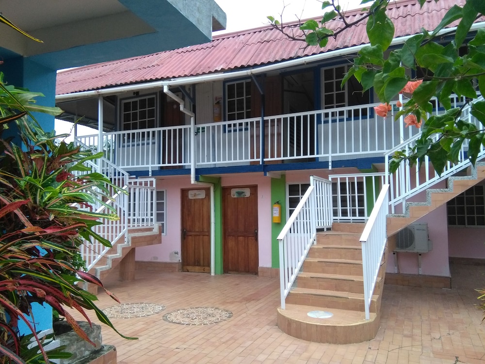 Posada Santa Catalina