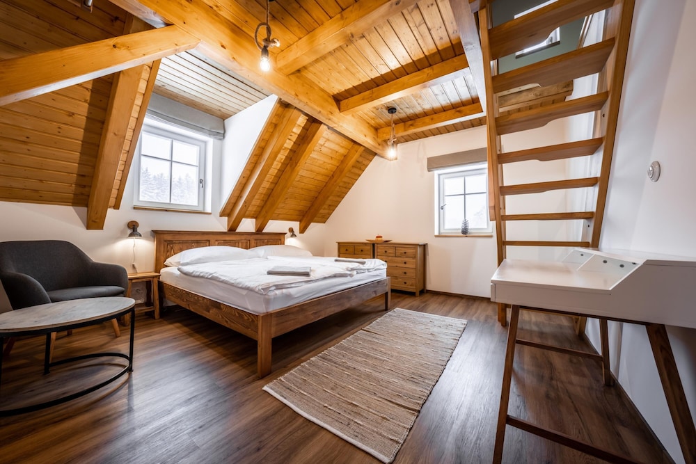 Lucany Llc140 in Lucany nad Nisou