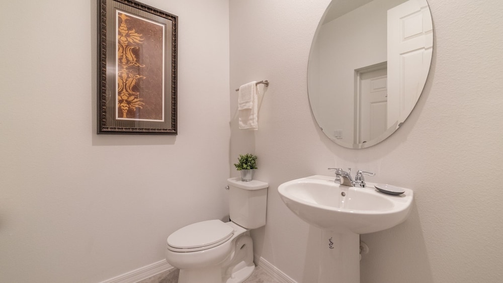 Solara Resort 5 Bedroom Townhome Private Pool 5 Home