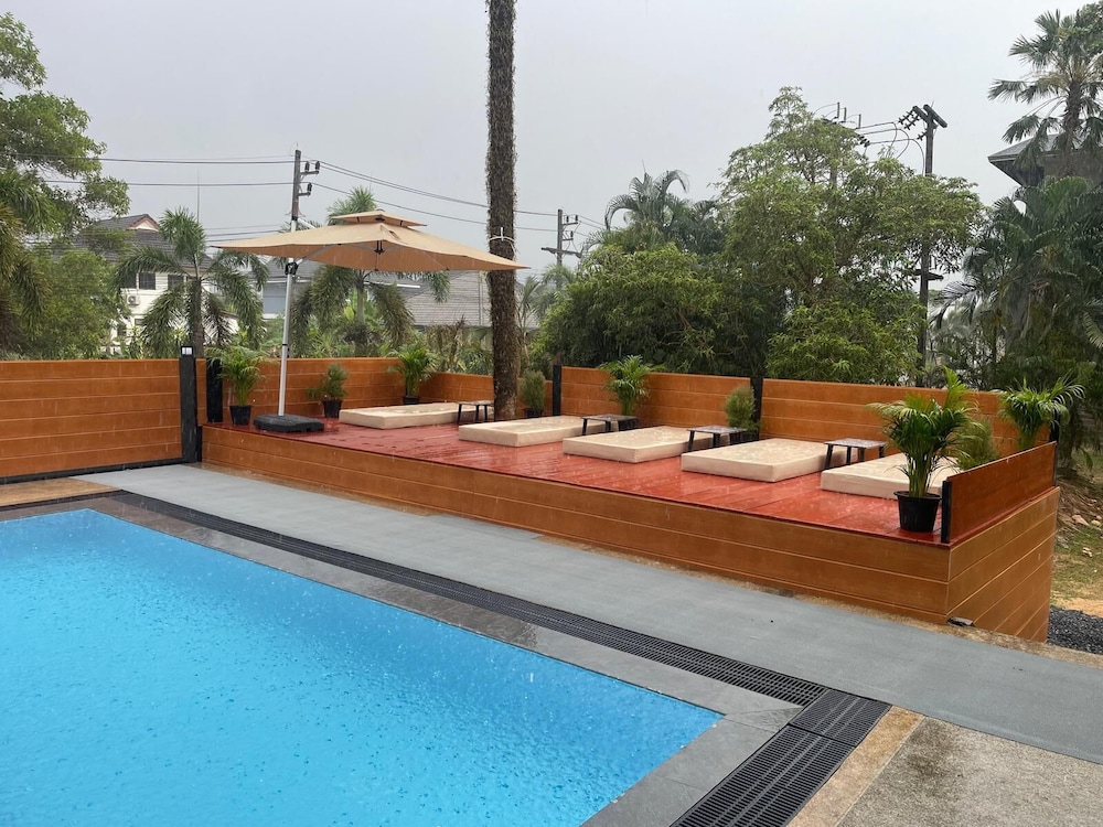 Khao Lak - Loft Suite