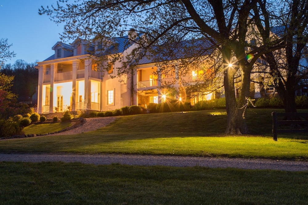 Weddings at Highholdborne view 3