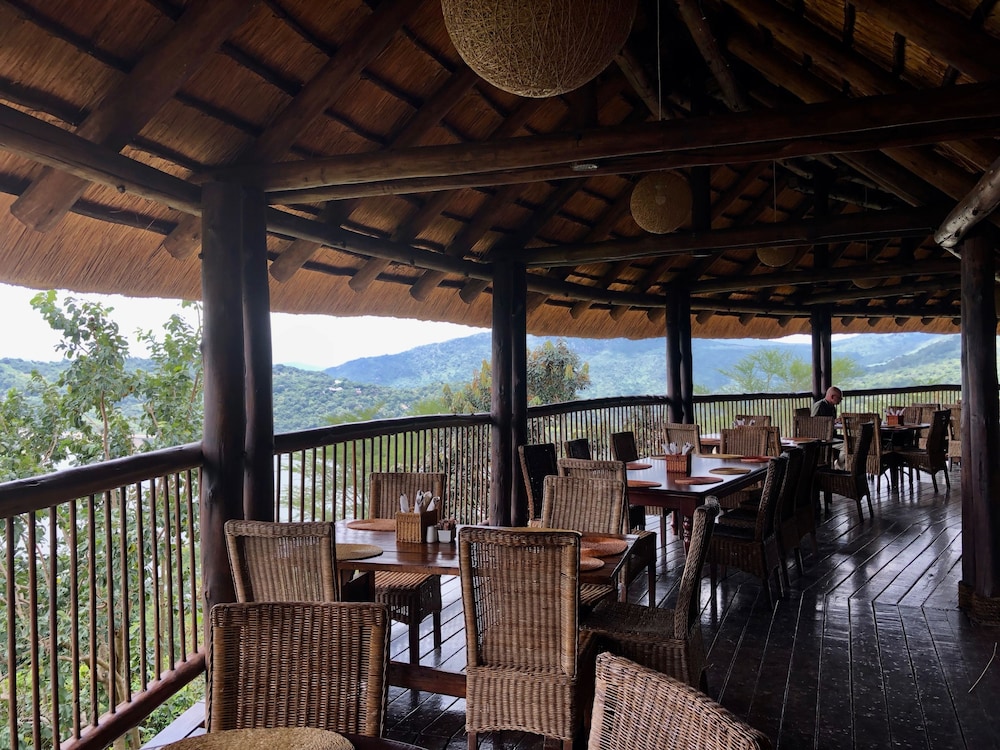 Maguga Lodge
