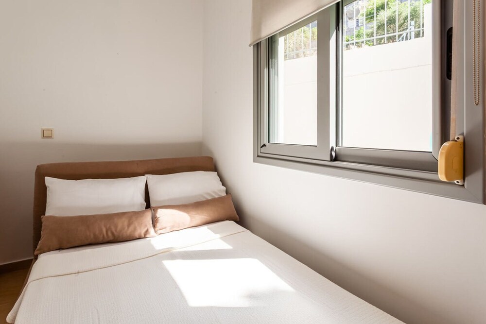 Aigli Luxury Villa - Panoramic Seaview Retreat