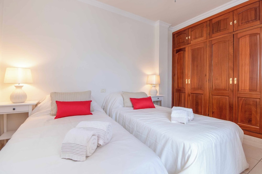 Villa Vista Gomera