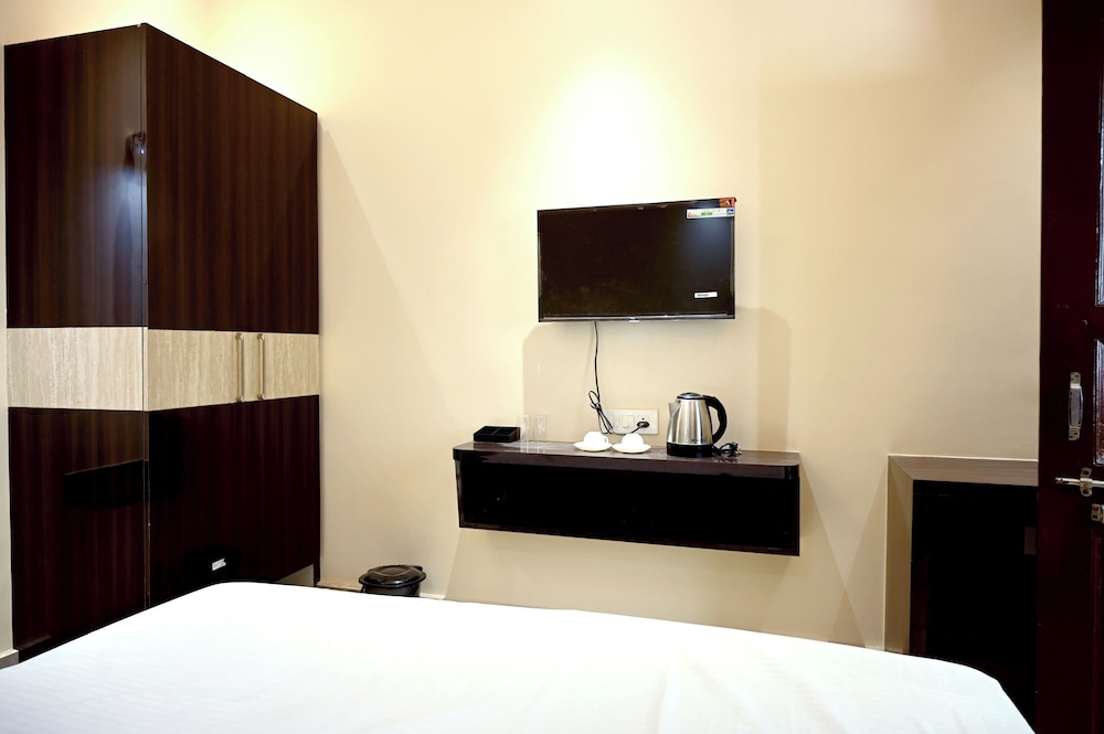 Sacred Kashi Homestay
