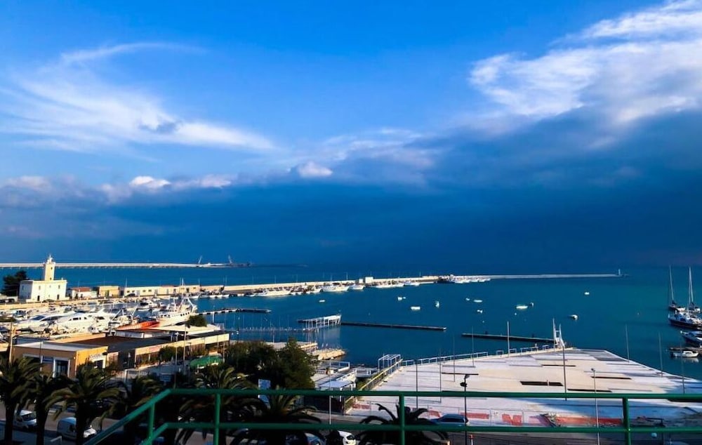 Terrazza Diomede
