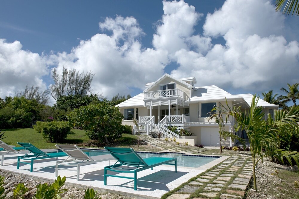 Driftwood 4 Bedroom Home