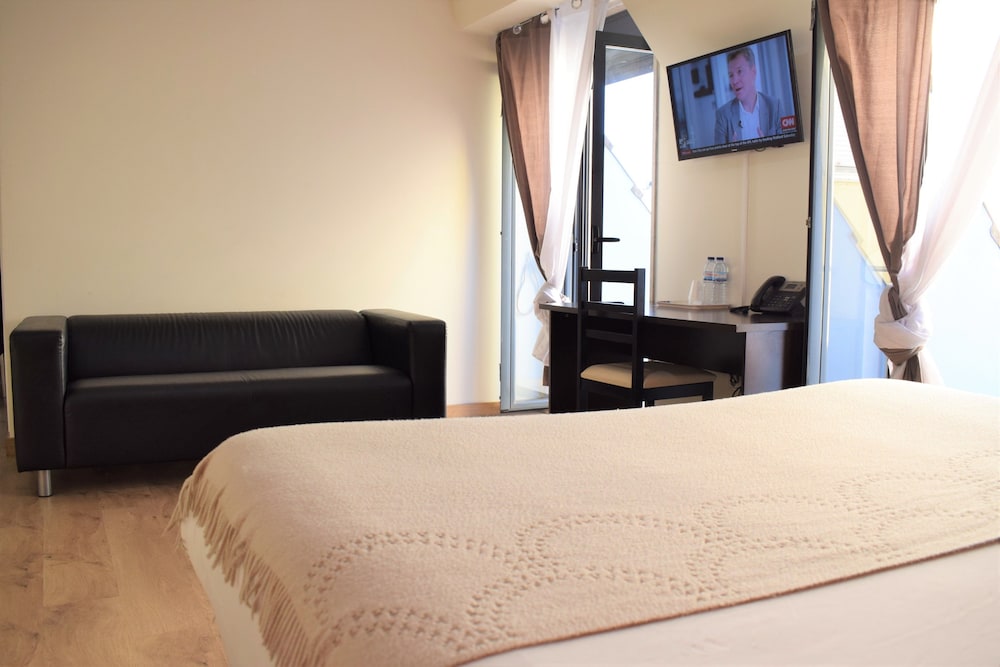 Universo Romântico Guesthouse & Spa